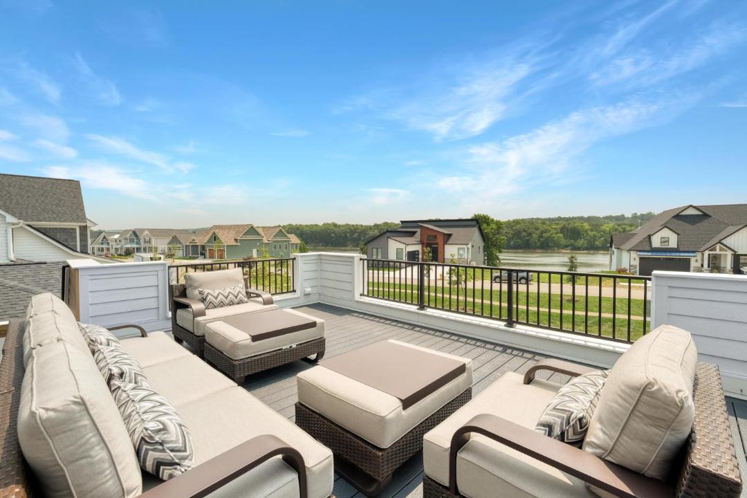 Photo of Patio Balcony in Ottawa