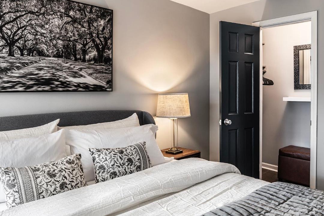 Photo of Bedroom in West Town