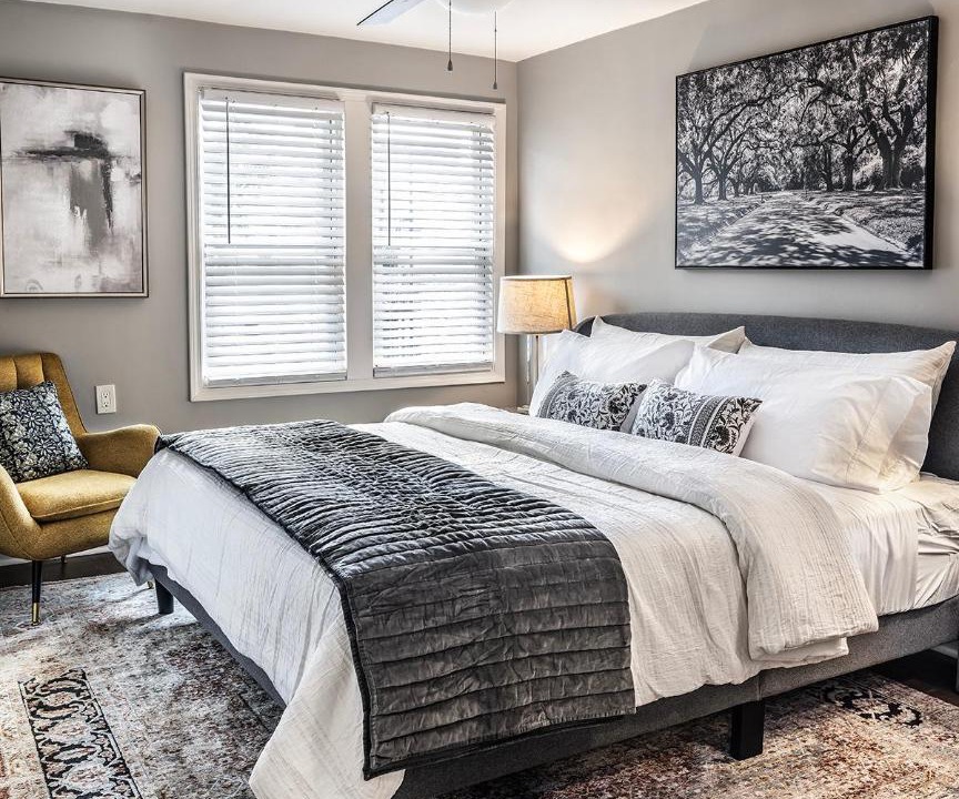 Photo of Bedroom in West Town