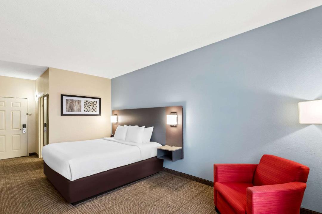 Photo of Bedroom in Springfield