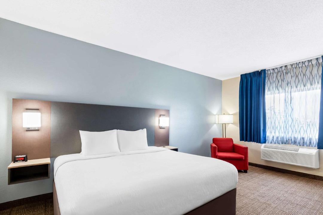 Photo of Bedroom in Springfield