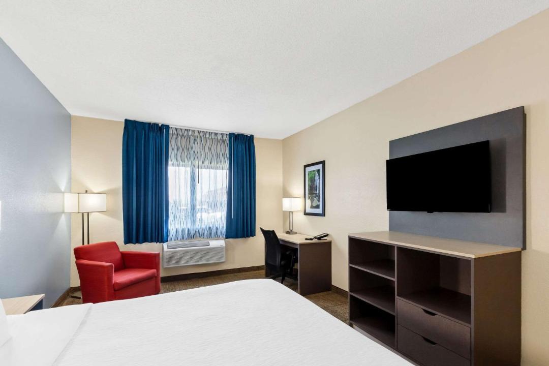 Photo of Bedroom in Springfield