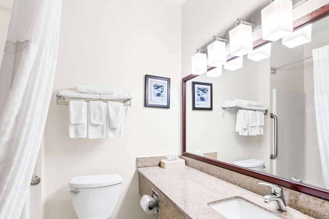 Photo of Bathroom in Springfield