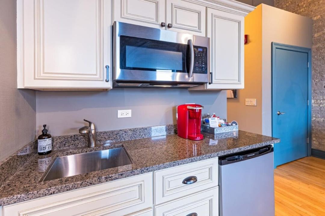 Photo of Kitchen in West Dundee