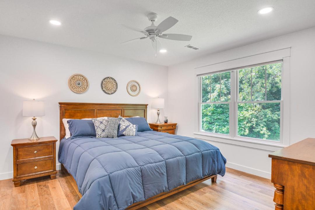 Photo of Bedroom in Morrison