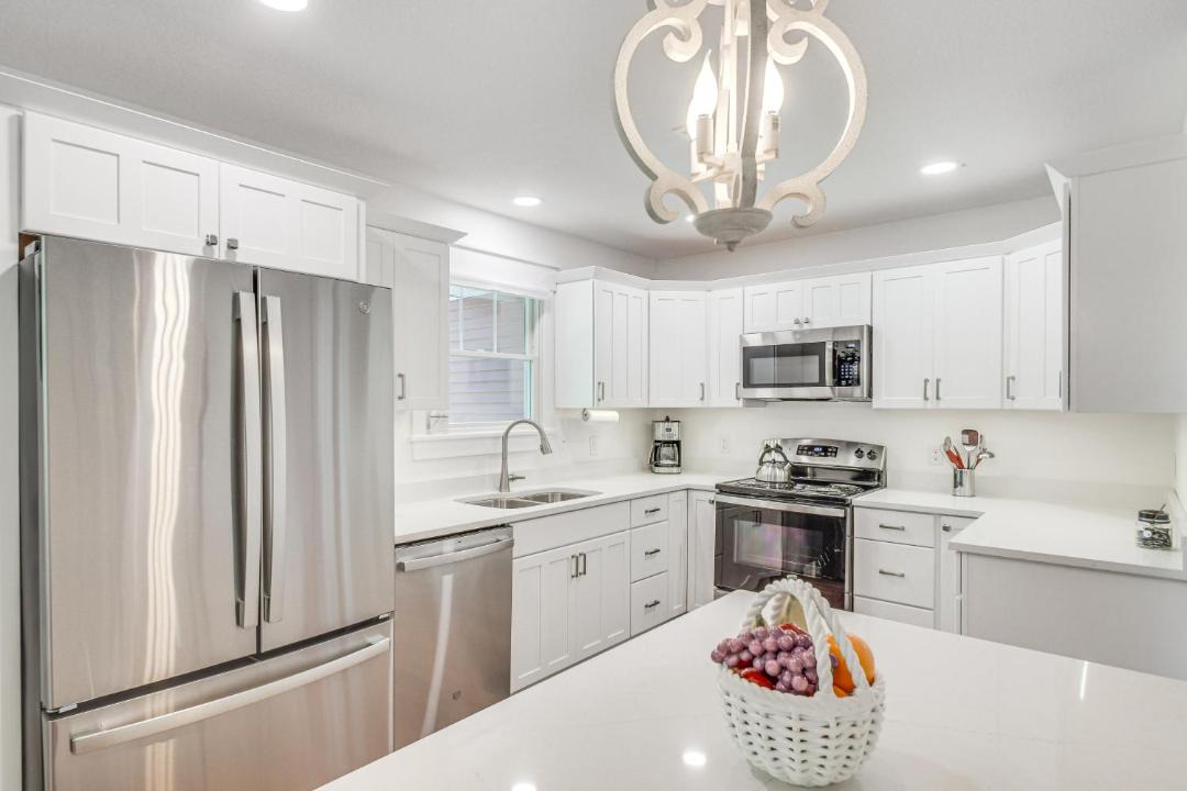 Photo of Kitchen in Morrison