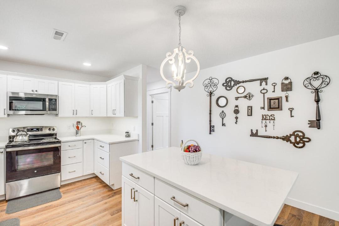 Photo of Kitchen in Morrison