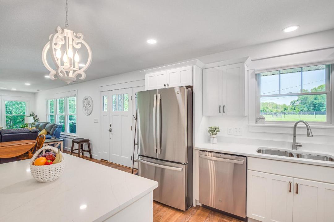 Photo of Kitchen in Morrison