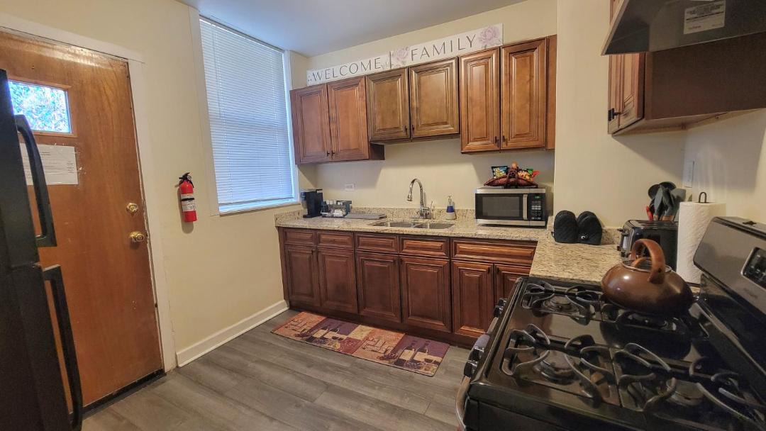 Photo of Kitchen in Woodlawn