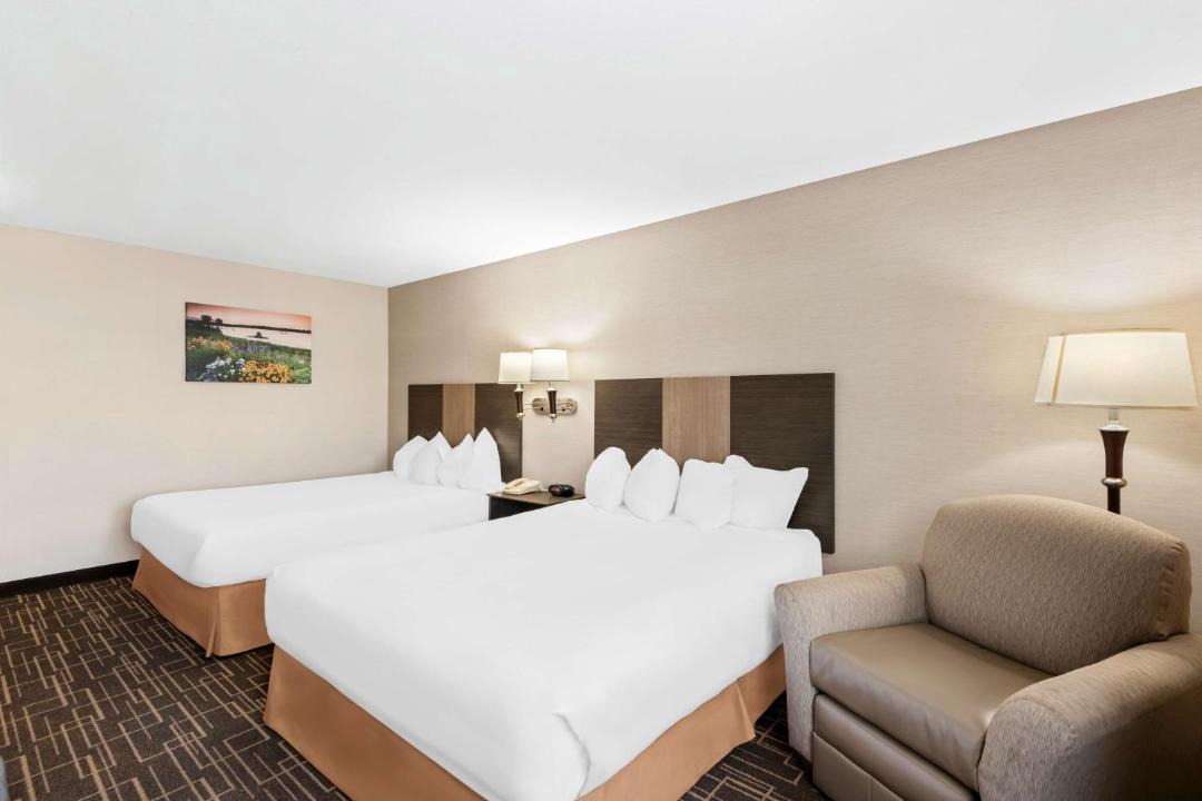 Photo of Bedroom in Quad Cities