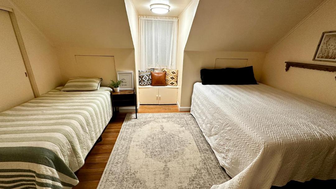 Photo of Bedroom in West Peoria