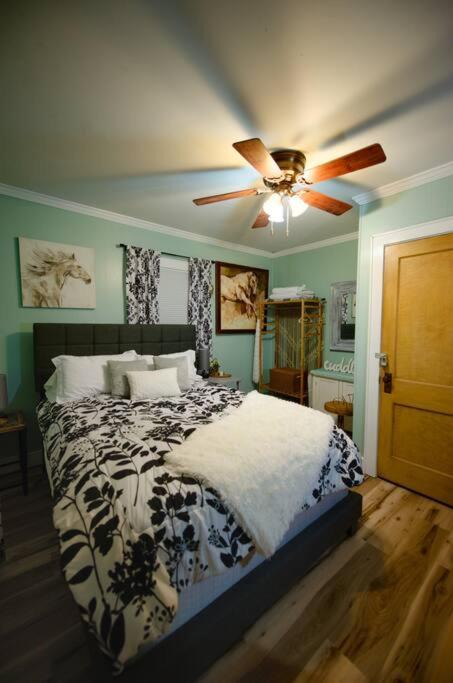 Photo of Bedroom in Quad Cities