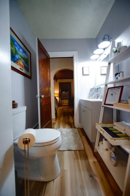Photo of Bathroom in Quad Cities