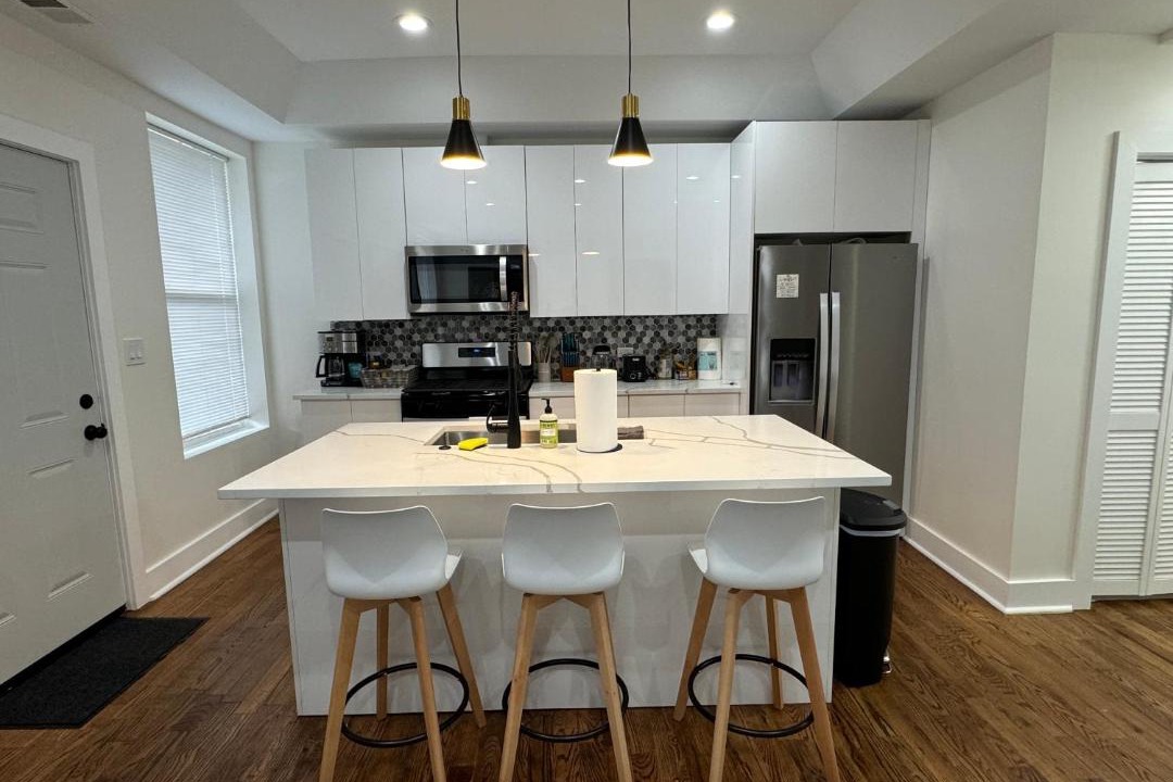 Photo of Kitchen in Grand Boulevard