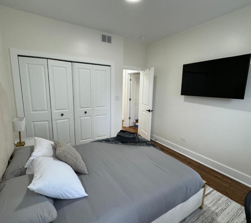 Photo of Bedroom in Grand Boulevard