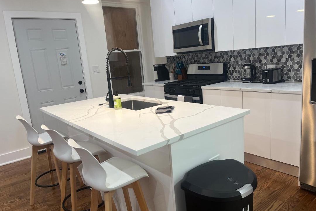 Photo of Kitchen in Grand Boulevard