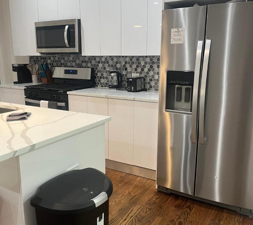 Photo of Kitchen in Grand Boulevard
