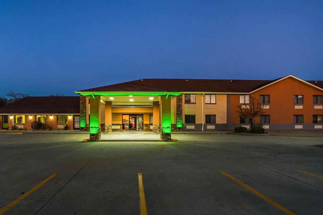 Photo of Buildings in Carbondale