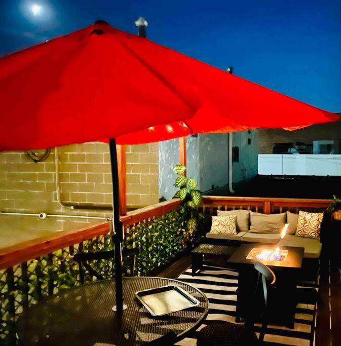 Photo of Patio Balcony in Moline