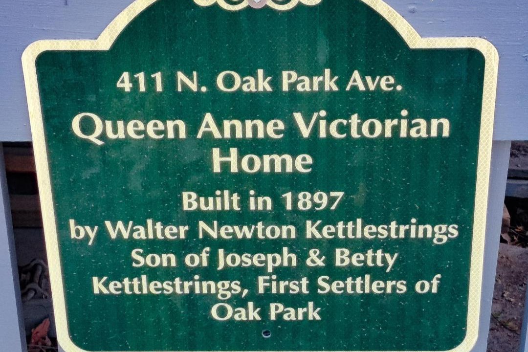 Photo of Others in Oak Park