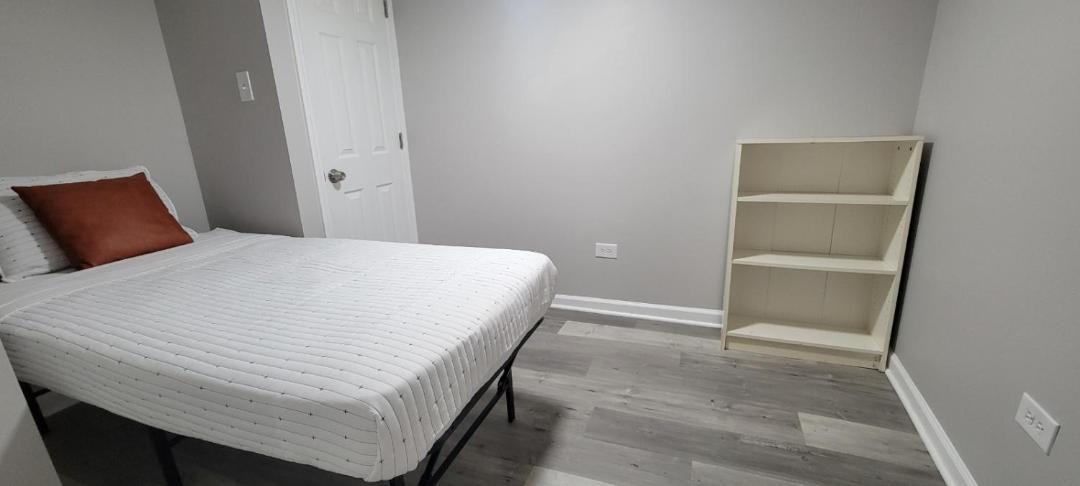 Photo of Bedroom in Chicago