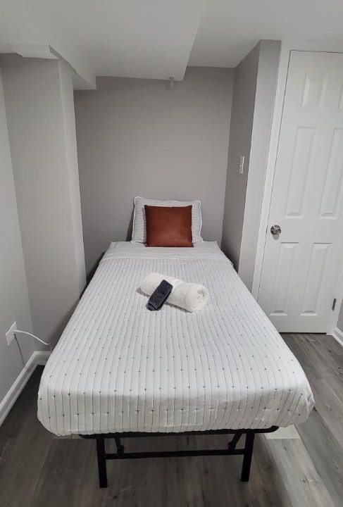 Photo of Bedroom in Chicago