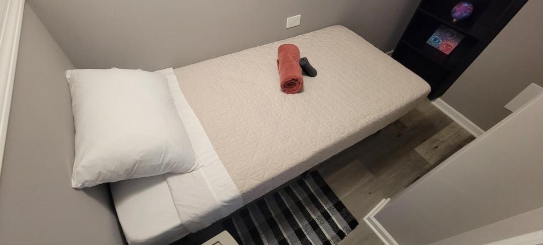 Photo of Bedroom in Chicago