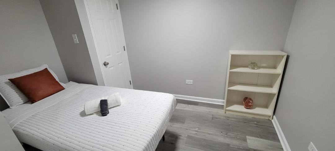 Photo of Bedroom in Chicago