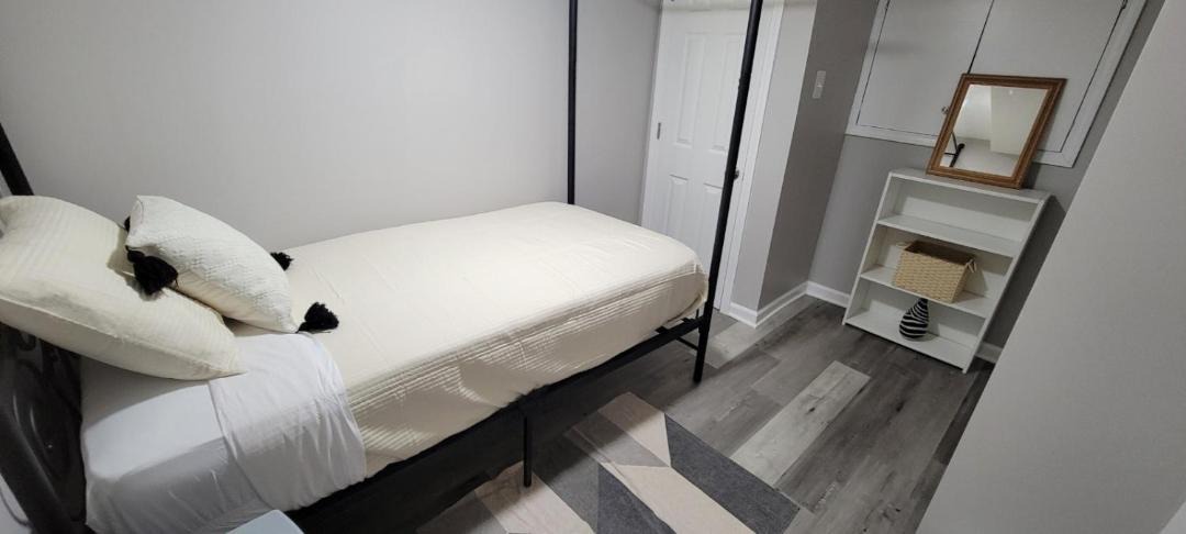 Photo of Bedroom in Chicago