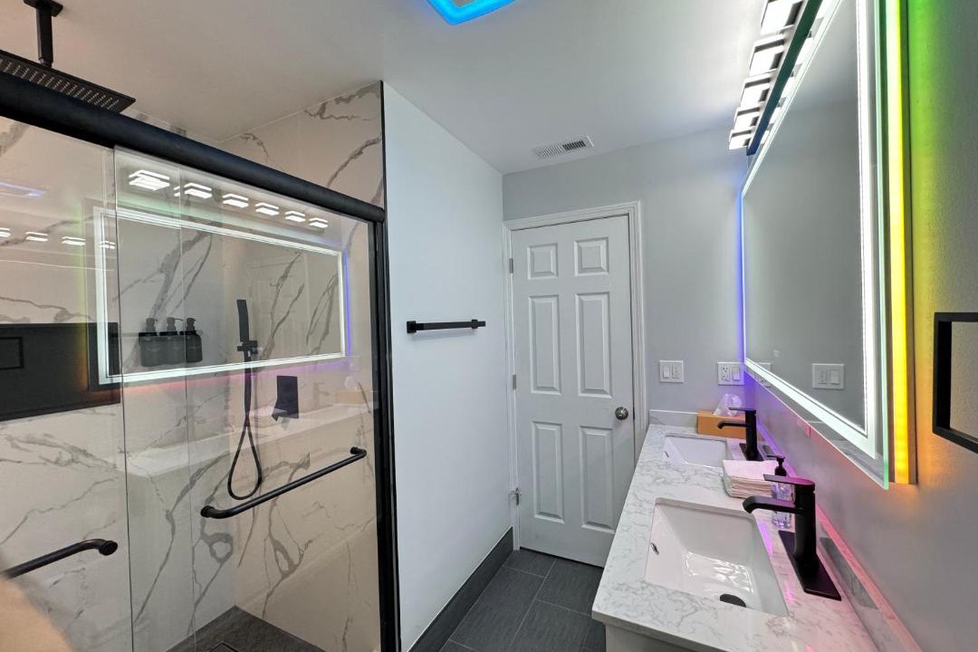 Photo of Bathroom in Des Plaines