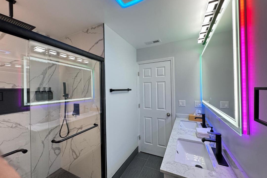 Photo of Bathroom in Des Plaines