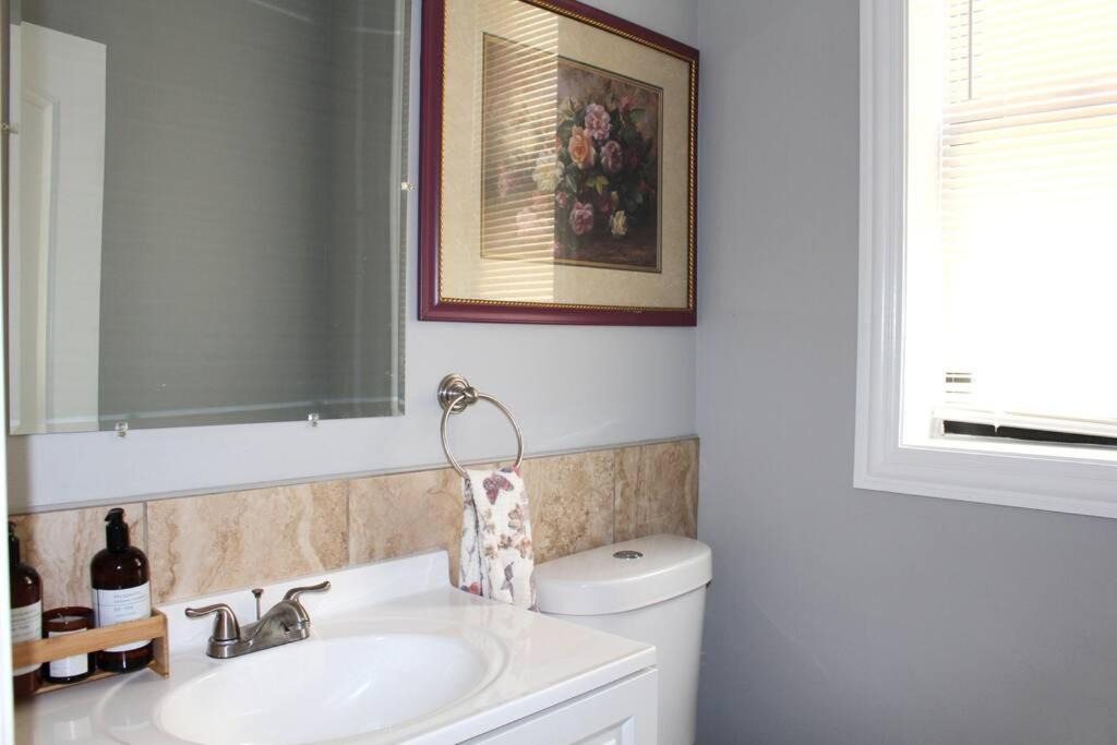 Photo of Bathroom in Greater Grand Crossing
