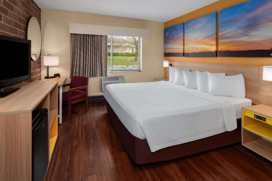 Photo of Bedroom in Cherry Valley