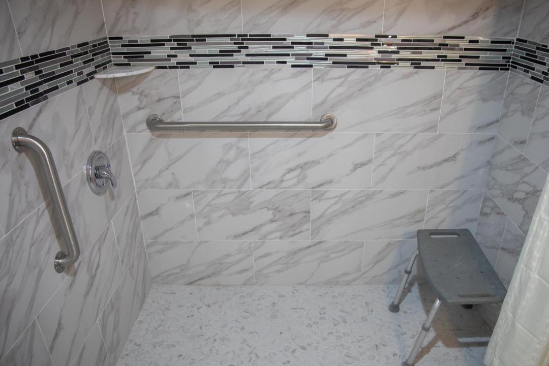 Photo of Bathroom in Vandalia