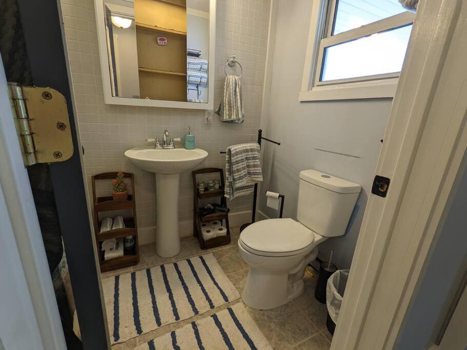 Photo of Bathroom in Springfield