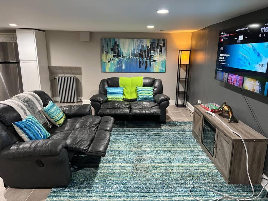 Photo of Livingroom in Hickory Hills