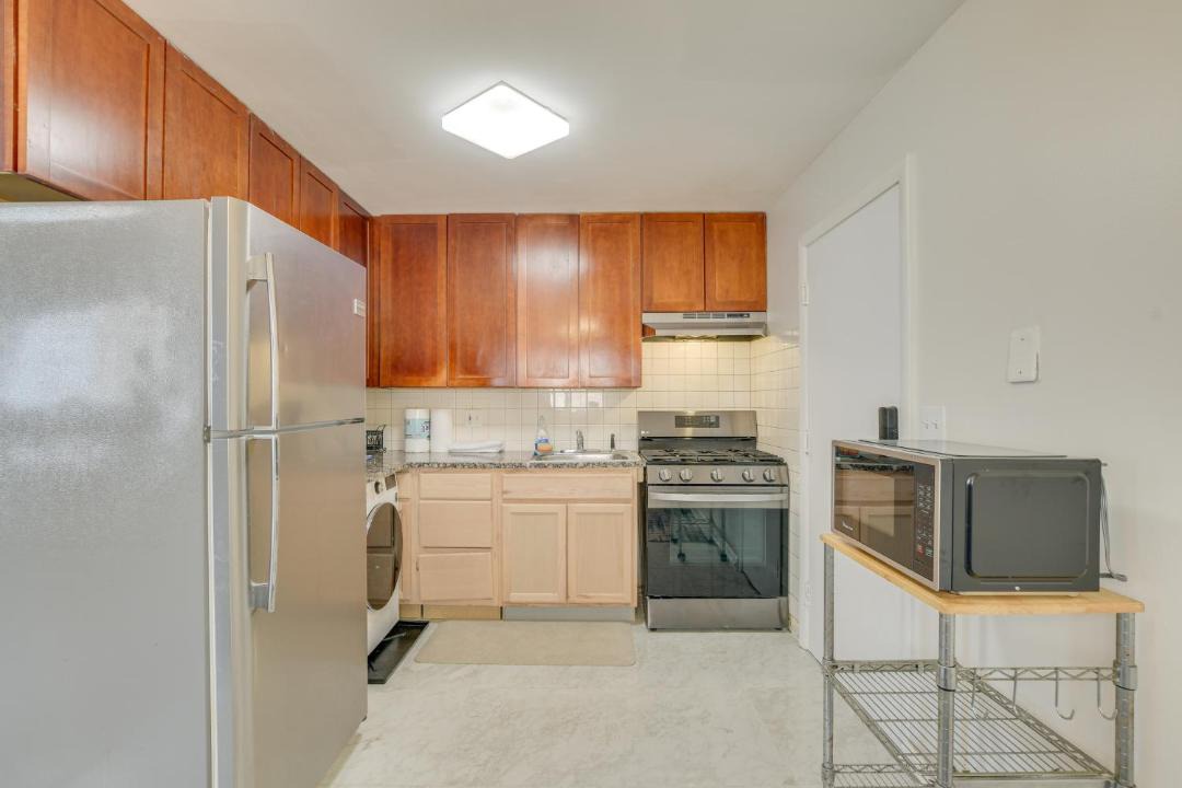 Photo of Kitchen in Skokie