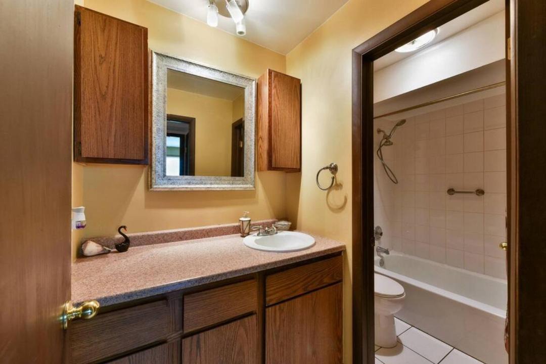 Photo of Bathroom in O'Hare