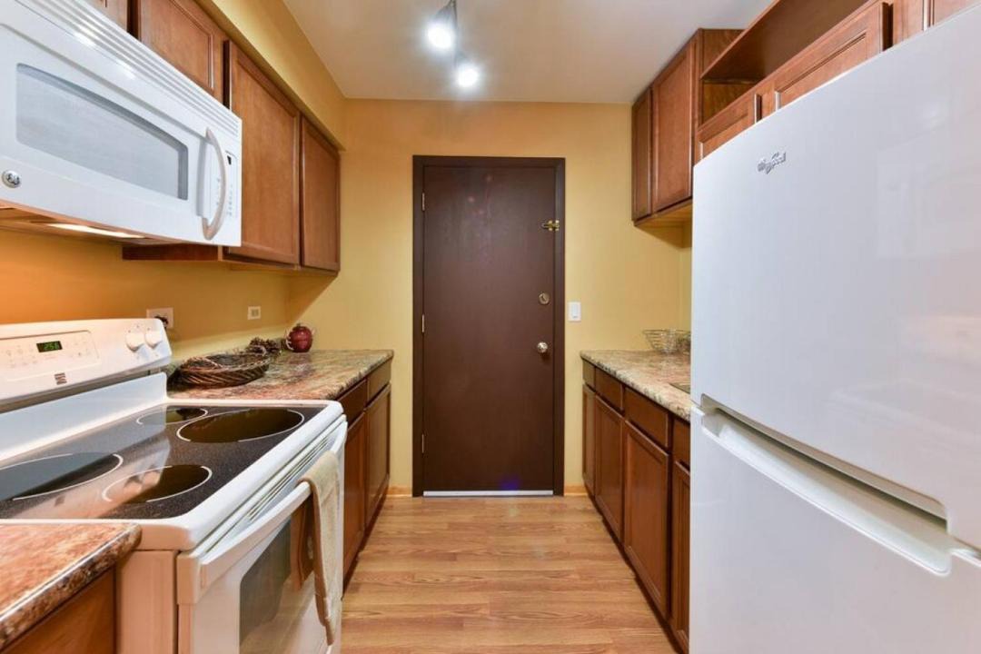 Photo of Kitchen in O'Hare