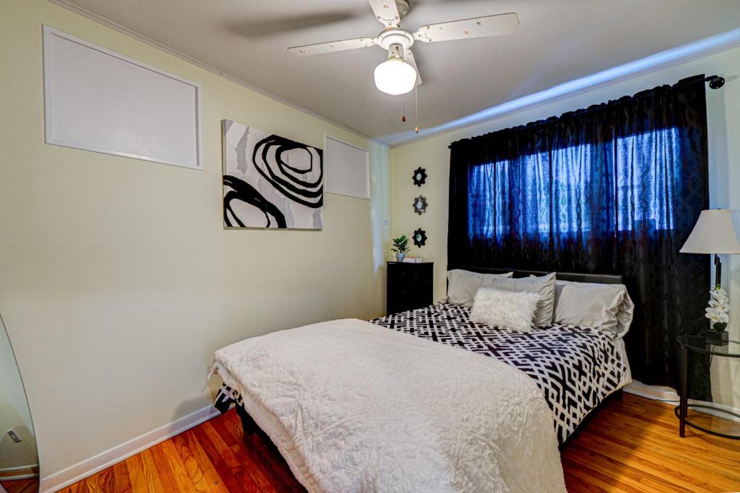 Photo of Bedroom in Highland Hills