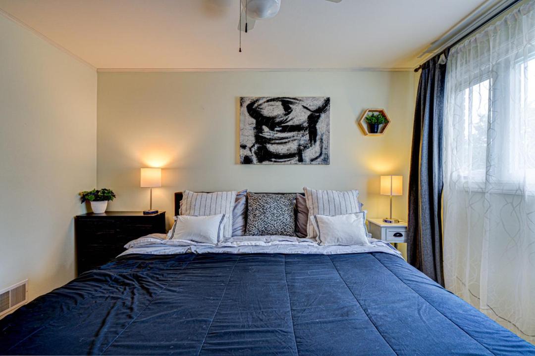 Photo of Bedroom in Highland Hills