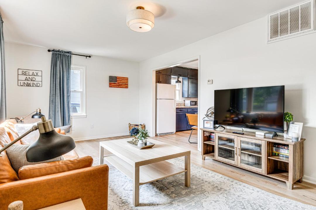 Photo of Livingroom in Robinson