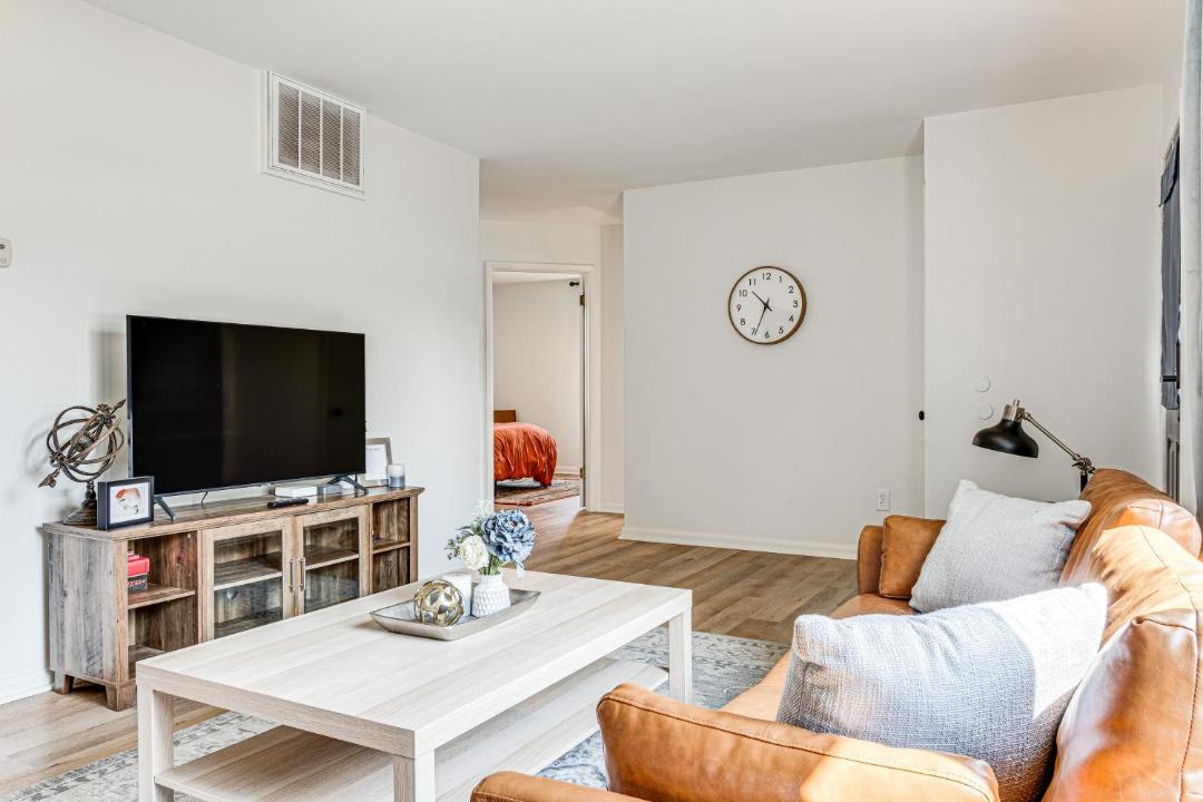Photo of Livingroom in Robinson