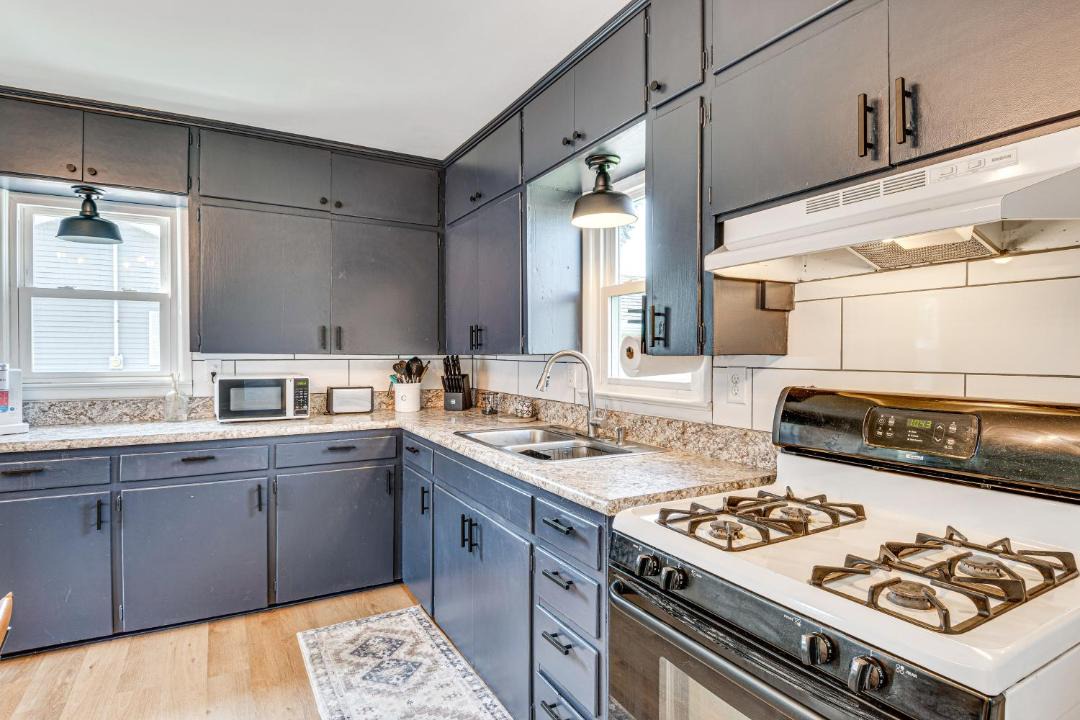 Photo of Kitchen in Robinson