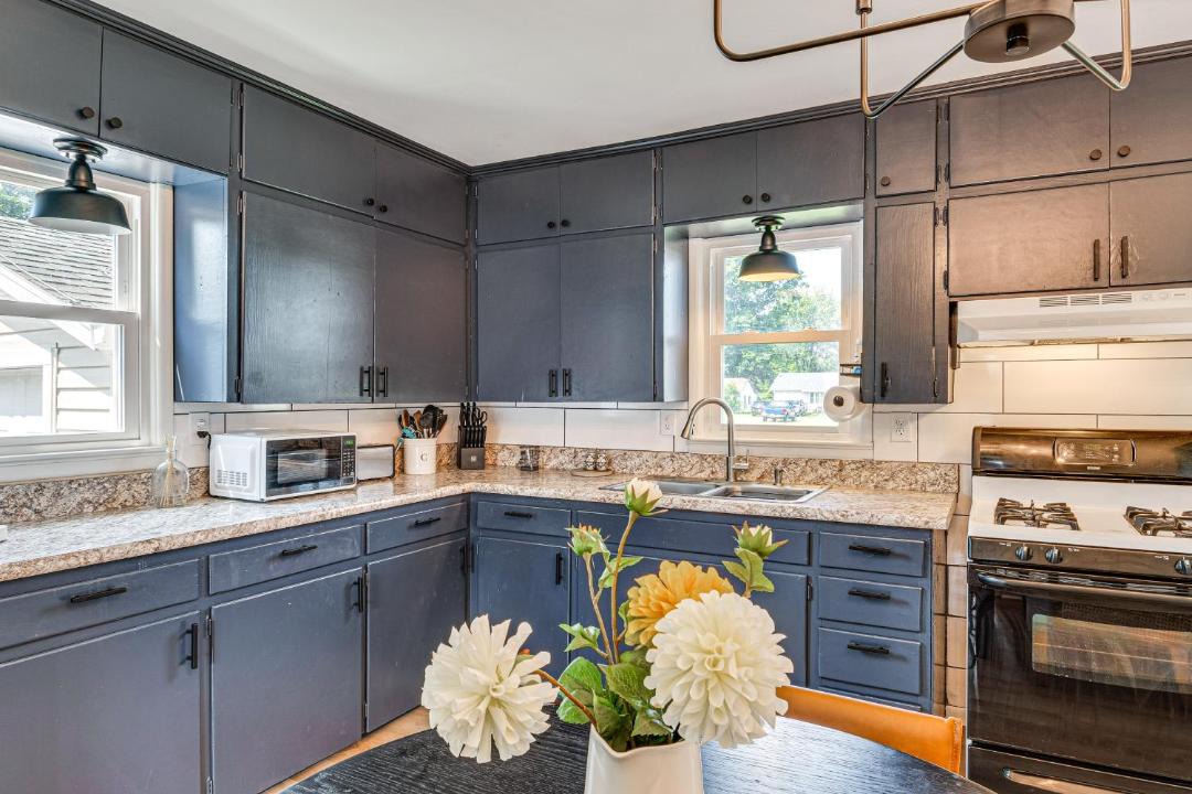 Photo of Kitchen in Robinson
