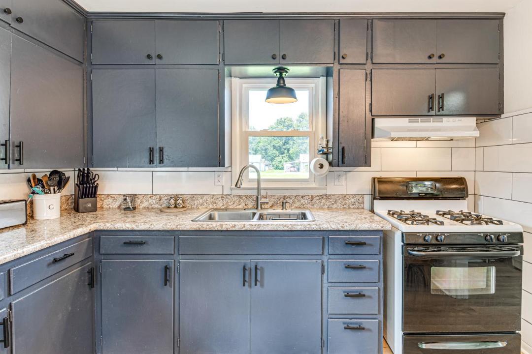 Photo of Kitchen in Robinson