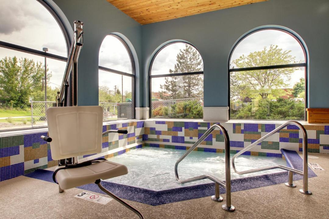 Photo of Bathroom in Aurora
