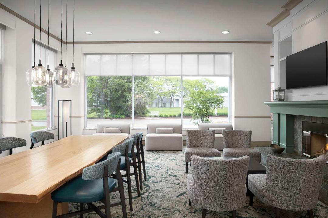 Photo of Livingroom in South Barrington