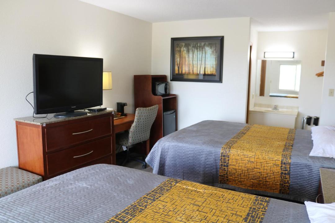 Photo of Bedroom in Greenville