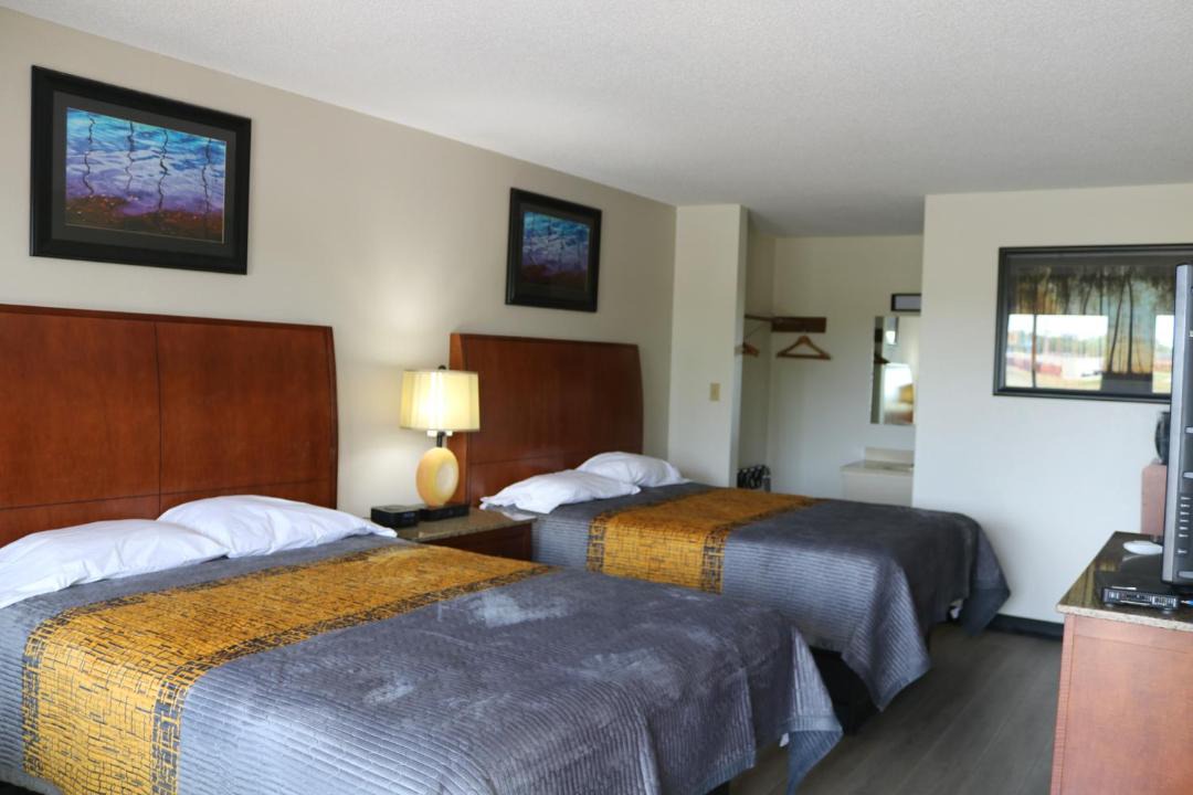 Photo of Bedroom in Greenville